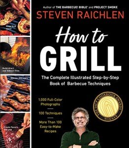 Grilling Made Easy: Your BBQ Techniques Guide
