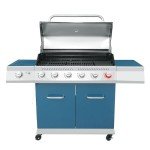 Royal Gourmet 6-Burner Propane Gas Grill