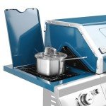 Royal Gourmet 6-Burner Propane Gas Grill