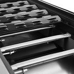 Royal Gourmet 8-Burner Gas Grill for BBQ Fun