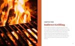 Grilling Basics: Beginner’s Cookbook for Mastery