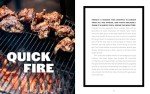 Mastering Live Fire: 125 American Grill Recipes