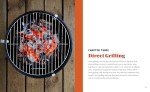 Grilling Basics: Beginner’s Cookbook for Mastery