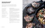 Mastering Live Fire: 125 American Grill Recipes