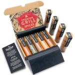 Timber Taste BBQ Spice Rub Gift Set