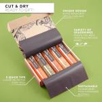 Timber Taste BBQ Spice Rub Gift Set