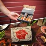 Timber Taste BBQ Spice Rub Gift Set