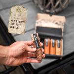 Timber Taste BBQ Spice Rub Gift Set