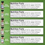 BBQ Seasoning Gift Set with 5 Unique Spices