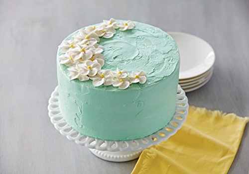 Wilton Round Cake Pan, 8 x 2 inches