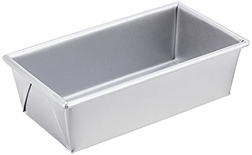 Chicago Metallic 1lb Bread Loaf Pan - Traditional
