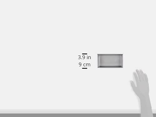 Chicago Metallic 1lb Bread Loaf Pan - Traditional