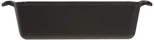 Camp Chef Cast Iron Bread Pan for Home