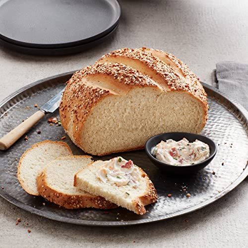 Gold Medal Premium Unbleached Bread Flour, 5 lb Bag