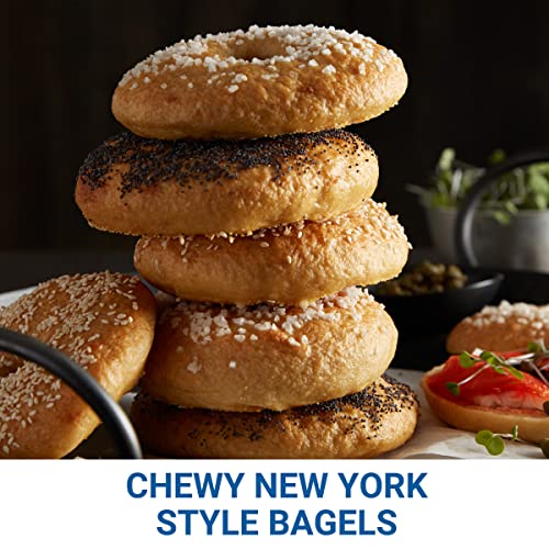 Gold Medal Premium Unbleached Bread Flour, 5 lb Bag