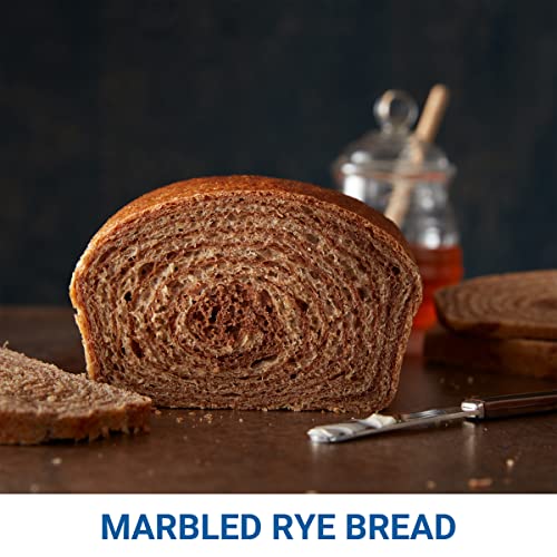 Gold Medal Premium Unbleached Bread Flour, 5 lb Bag