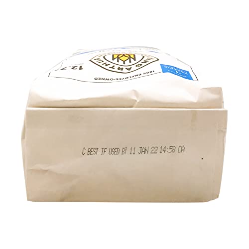 Organic King Arthur Bread Flour - 5 lb