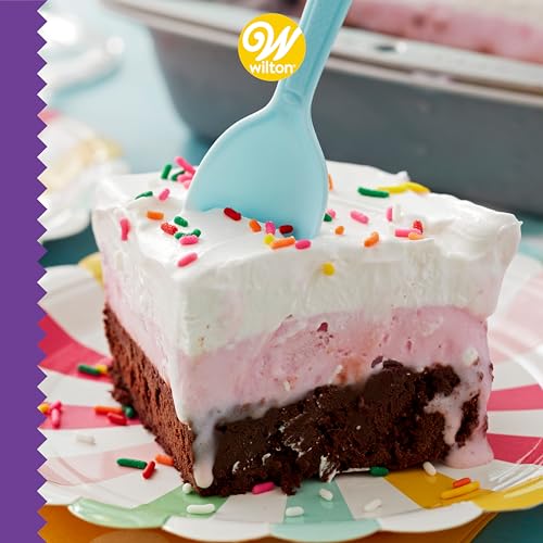 Set of 2 Wilton Recipe Right Cake Pans