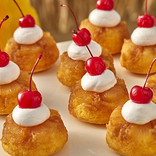 Wilton Non-Stick Mega 24-Cup Muffin Pan