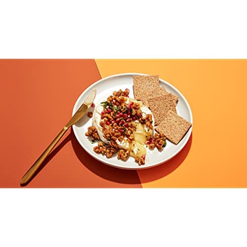 Fisher Chef's Naturals Walnut Halves & Pieces 1 lb