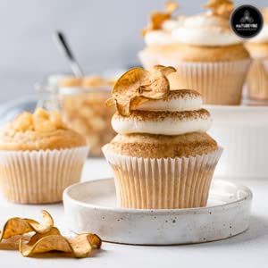 Naturevibe Botanicals Ceylon Cinnamon Powder, Ground 16oz