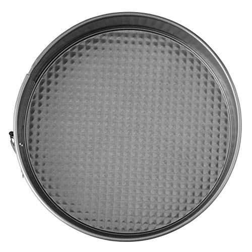 Wilton 10-Inch Springform Pan for Cheesecakes and More