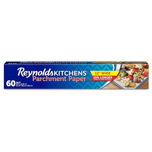 Reynolds Parchment Paper Roll - 60 Square Feet