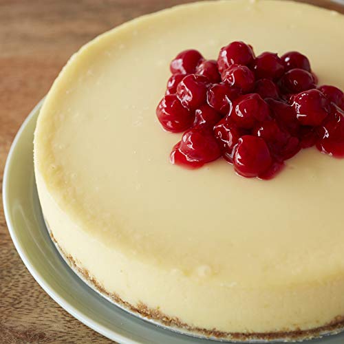 Wilton 10-Inch Springform Pan for Cheesecakes and More