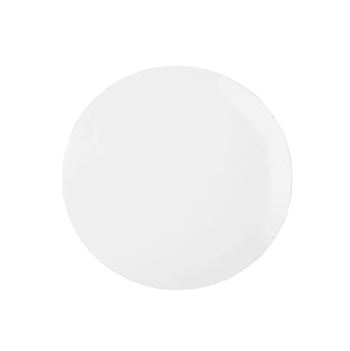 11 White Round Cake Boards, Wilton Brand