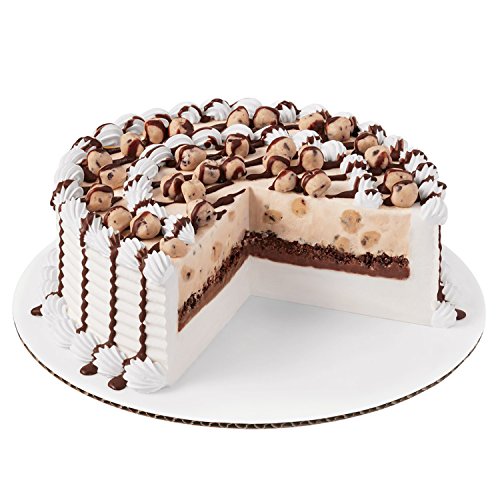 StarMar Cake Board Rounds Set - 6", 8", 10