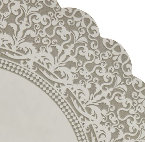 Wilton 10" Cake Board, 10 Pack, White