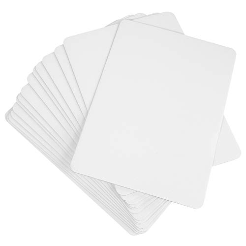 15 Pack White Cake Boards, 13.75" x 9.75
