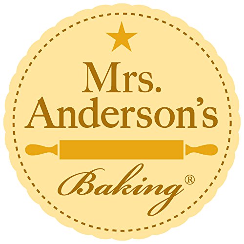 Mrs. Anderson's Ceramic Pie Crust Weights, Stoneware