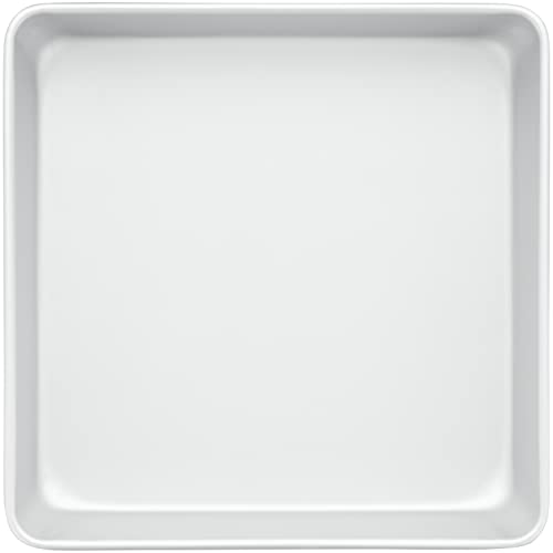 10-Inch Wilton Square Cake and Brownie Pan