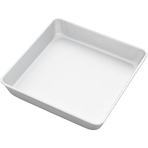 10-Inch Wilton Square Cake and Brownie Pan