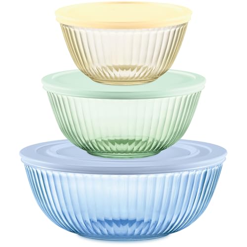 Mixing Bowls