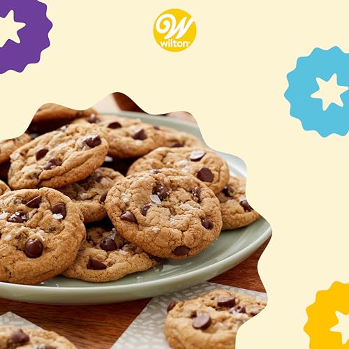 Wilton Non-Stick Small Baking Sheet, 13.2 x 9.25