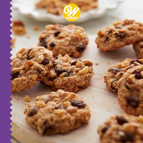 Wilton Non-Stick Small Baking Sheet, 13.2 x 9.25