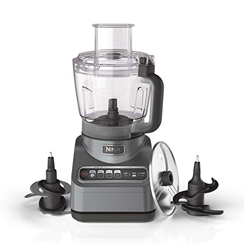 Ninja BN601 Professional Plus Food Processor, 1000 Peak Watts