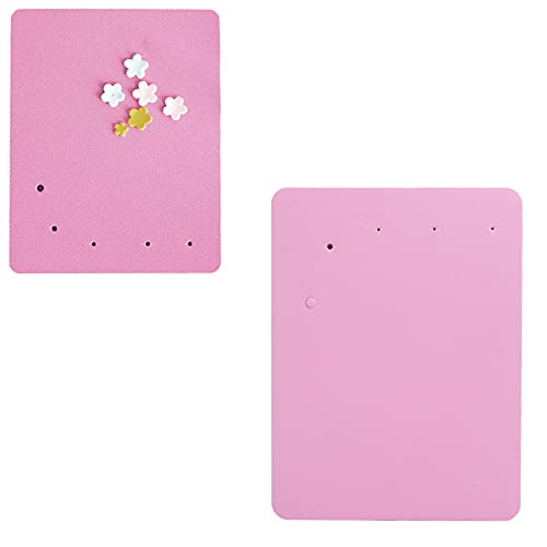 Rectangular 5-Hole Cake Flower Drying Mat & Modelling Tool