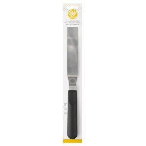 Wilton 13-Inch Angled Icing Spatula
