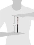 Ateco Ultra Offset Spatula with Stainless Steel Blade