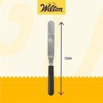 Wilton 13-Inch Angled Icing Spatula