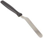 Ateco Ultra Offset Spatula with Stainless Steel Blade