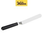 Wilton 13-Inch Angled Icing Spatula