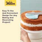 Wilton 13-Inch Angled Icing Spatula