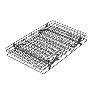 Wilton 3-Tier Cooling Rack for Baking Delights