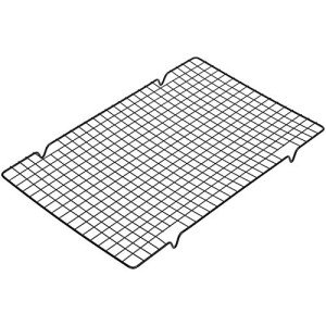 Wilton Perfect Results Mega Cooling Rack - Black