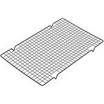 Wilton Perfect Results Mega Cooling Rack - Black