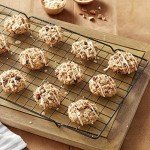 Wilton Perfect Results Mega Cooling Rack - Black
